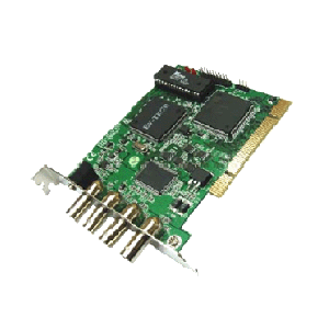 Diginet Kodicom 8 Ch DVR Card